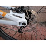MTB спортен велосипед за спускане ORIX E-160 27,5 цола модел 2015г MTB спортен велосипед за спускане ORIX E-160 27,5 цола модел 2015г
